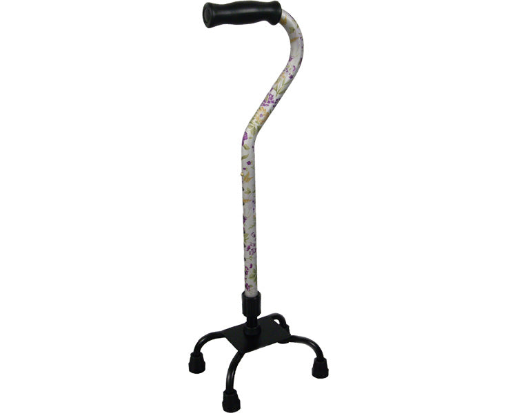 四点杖 / WB3576　すずらん　1 本