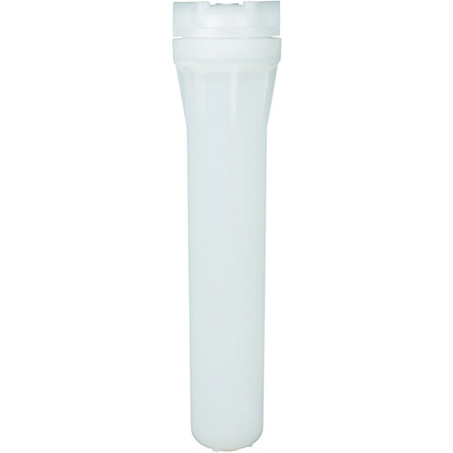 Nippon Filter Filter Housing "NFH-NPP-20-E" PP 500mm x 1 O-ring: EPDM NFH-NPP-20-E 1 unit