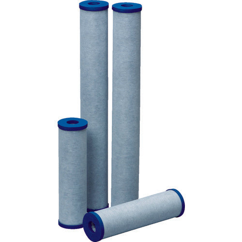 日本フイルター　活性炭フィルターカートリッジＹＣＣシリーズ　YCC-1L　1 本