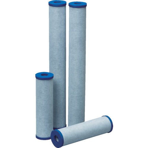 日本フイルター　活性炭フィルターカートリッジＹＣＣシリーズ　YCC-2L　1 本