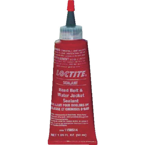 LOCTITE Head Bolt &amp; Water Jacket Sealant 50ml 1158514 1 bottle