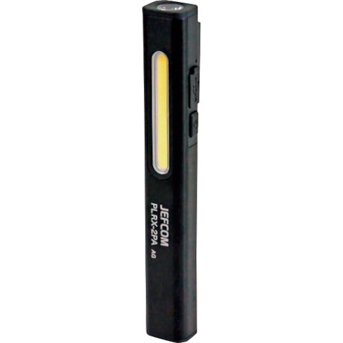 JEFCOM LED Mini Light (Rechargeable) PLRX-2PA 1 piece