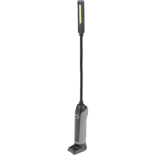 JEFCOM LED Parandle RX (rechargeable, flexible type) PLRX-500A 1 piece