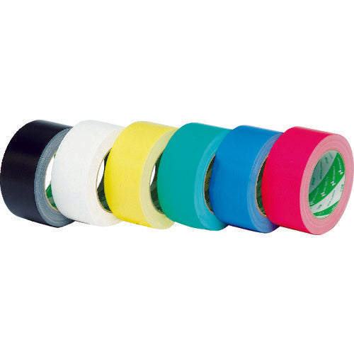 Nichiban Cloth Adhesive Tape 121 (Red) 50mm x 25m 1211-50 1 roll