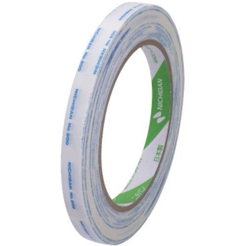 ニチバン　両面テープ８００Ｈ−１０　１０ｍｍＸ２０ｍ（２０巻入）　800H-10　1 箱