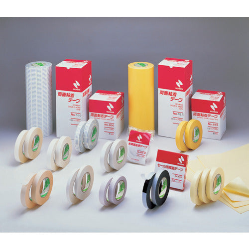 니티반 양면 테이프 815H-40 40mm×20m(5권입) 815H-40 1상자