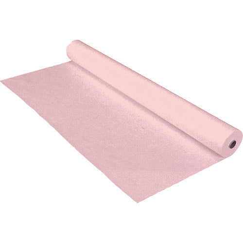 萩原　ターピー　ノンハロ帯電防止クロスＦＲ　ピンク　１．８ｍ×５０ｍ　NHR1850　1 本