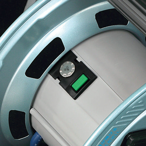 하타야 온도 센서 부착 코드 릴 단상 100V20M ST-20S 1대