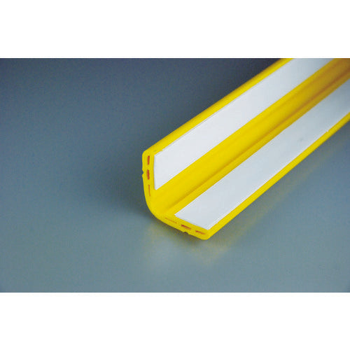 Hikari L-shaped protector with tape, gray, 50 x 50 x 450 mm, KLPG-456, 1 piece