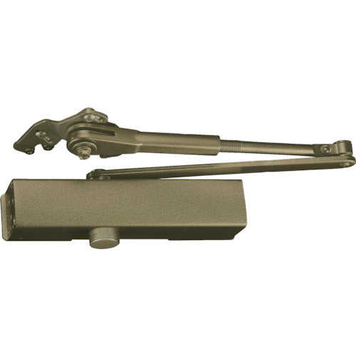 ＲＹＯＢＩ　取替用ドアクローザ　パラレル型　S-202P-C1　1 台