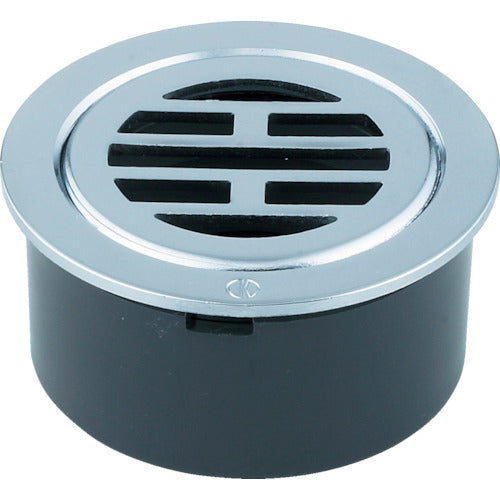 ＫＡＫＵＤＡＩ　ＶＰ・ＶＵ兼用目皿（接着式）　400-208-65　1 個