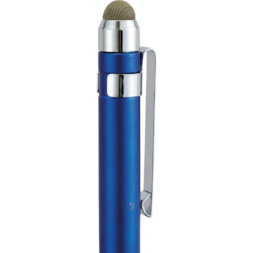 ＡｒＴｅＣ　２ＷＡＹタッチペン（導電性タイプ）　91766　1 個