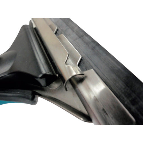 モアマン　ステンレススクイジーセット　３５ｃｍ　M00013　1 Ｓ