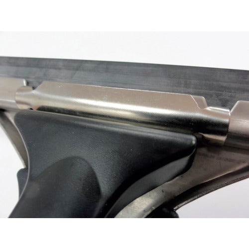 モアマン　ステンレススクイジーセット　３５ｃｍ　M00013　1 Ｓ