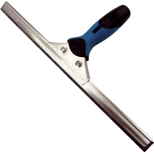 モアマン　ステンレススクイジーセット　２５ｃｍ　M00011　1 Ｓ