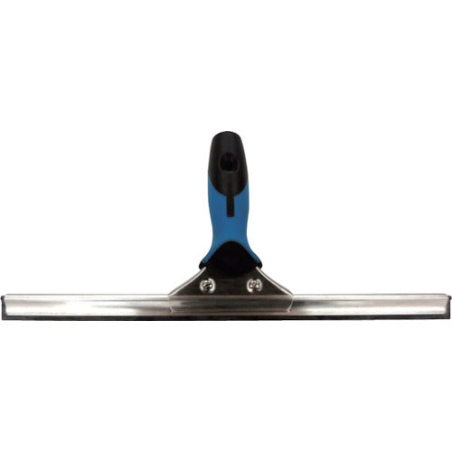 モアマン　ステンレススクイジーセット　２５ｃｍ　M00011　1 Ｓ