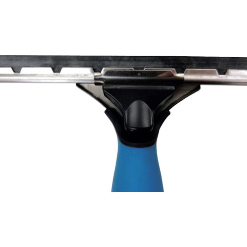 モアマン　ステンレススクイジーセット　２５ｃｍ　M00011　1 Ｓ