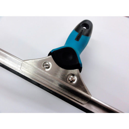 モアマン　ステンレススクイジーセット　２５ｃｍ　M00011　1 Ｓ