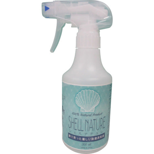 SANARU Shernature SHN-300 1 개