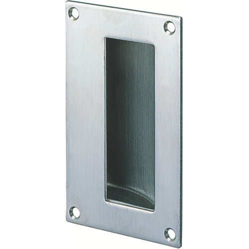 MK Maric ST Drilled Handle 110mm S-460-110 1 pc