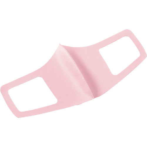 ＡｒＴｅＣ　ひんやり冷感マスク（子供用）　３枚入　ライトピンク　51104　1 個