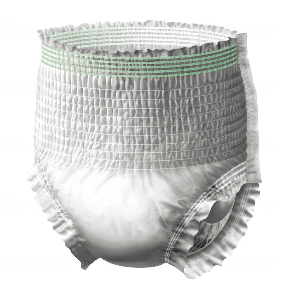 ユニ・チャームTうす型軽快パンツL20 袋 L