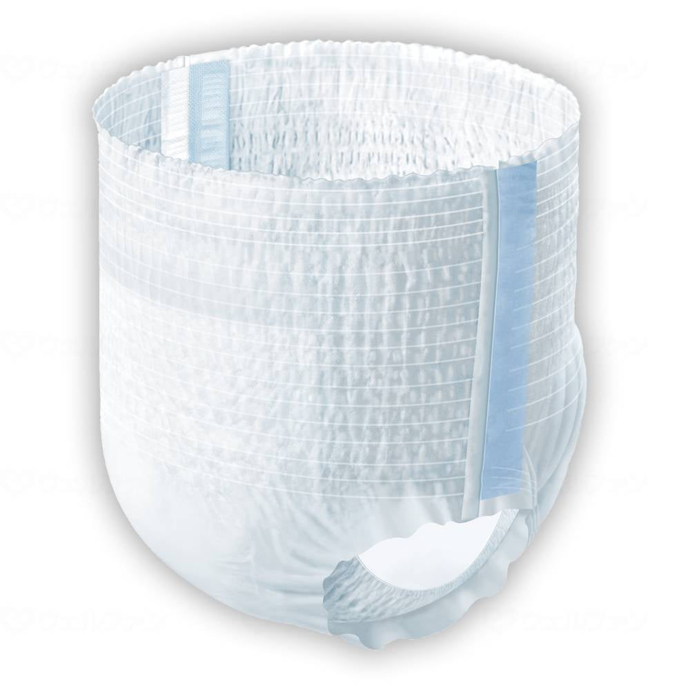 ユニ・チャームTズボンを脱がずに交換リハビリパンツL12枚 ｹｰｽ L