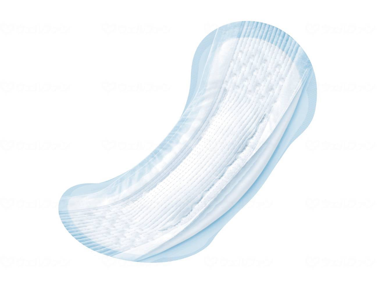 ユニ・チャームＴ爽やかﾊﾟｯﾄﾞｽﾘﾑ長時間・夜でも安心用12枚 袋