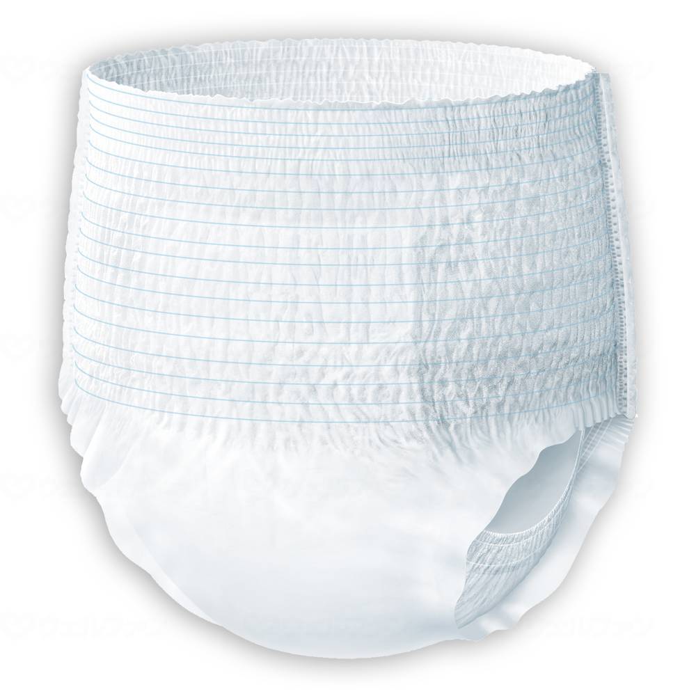 ユニ・チャームTﾊﾟｯﾄﾞなしでも長時間安心ﾊﾟﾝﾂL12枚 袋 L