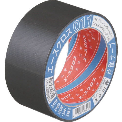 光洋化学　エースクロス気密防水片面　0115020BK　1 巻