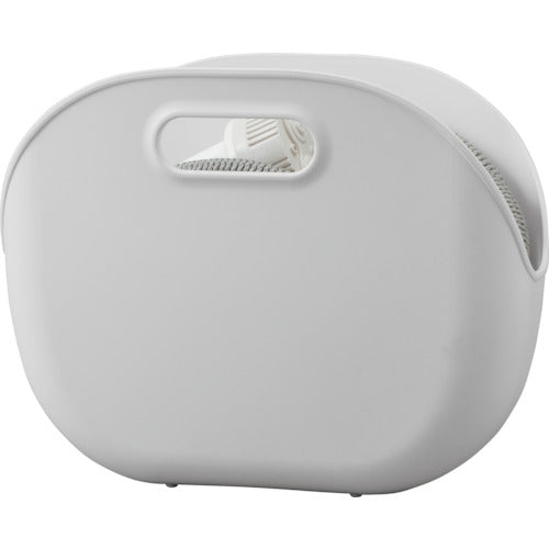 IRIS 292703 Portable Expandable Hose Set White SHP-7-W 1 S