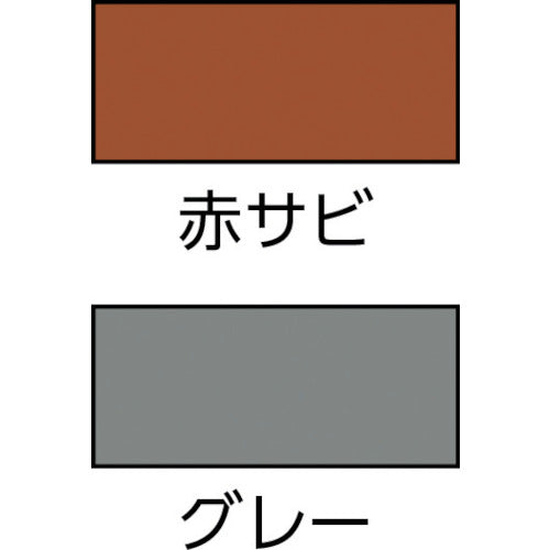 ニッぺ　超速乾さび止め　０．７Ｌ　赤さび　ＨＷＣ００１−０．７　4976124403118　1 缶