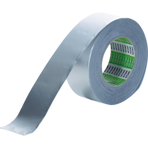 Nitto Aluminum Tape Long E 50 x 50 J3291 1 roll