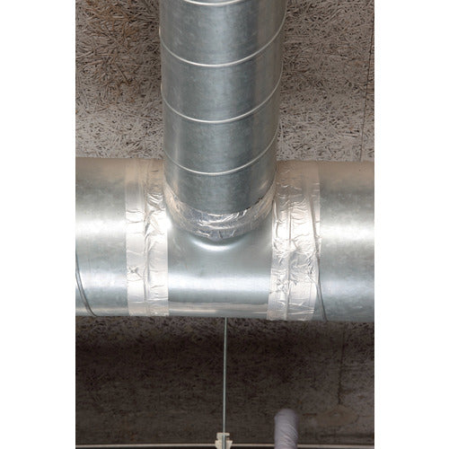 Nitto Aluminum Tape Long E 50 x 50 J3291 1 roll