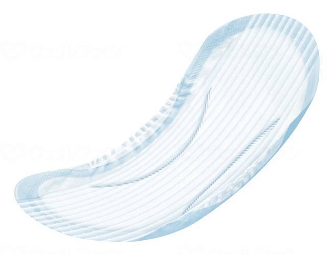 Unicharm T Refreshing Pads, Comfortable, Medium Weight, 22 Pads, Bag of 22