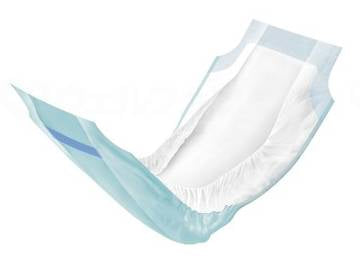 ユニ・チャームｽﾞﾚずに安心紙ﾊﾟﾝﾂ専用尿とりﾊﾟｯﾄ8回吸収 ｹｰｽ