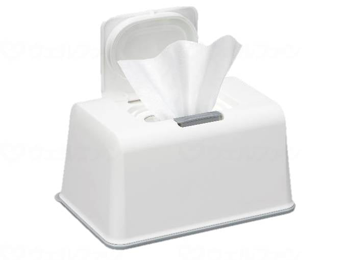 Unicharm Silcot 99.9% Antibacterial WT Large Capacity 100 Pieces