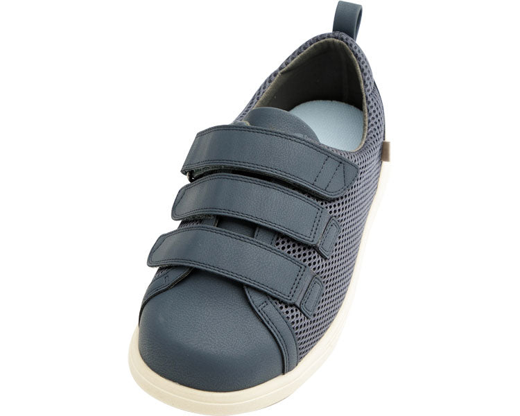 Re-Life Mesh 01 7503 7E One foot / 5L Navy Left foot 1 piece