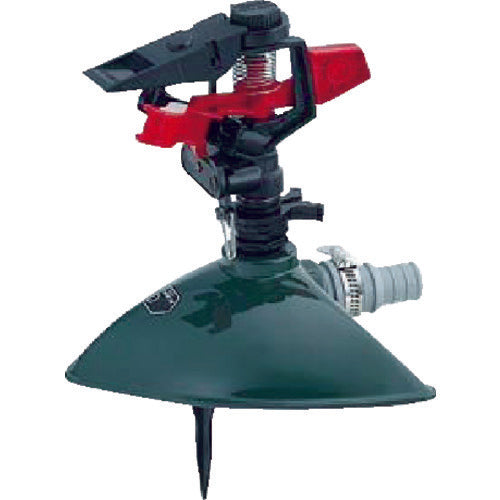 KAKUDAI Sprinkler All-Purpose Sprinkler 546-010 1 pc