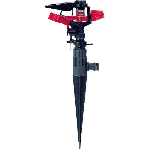 KAKUDAI Multi-Purpose Sprinkler (Sprinkler + Spike Set) 546-015 1 S