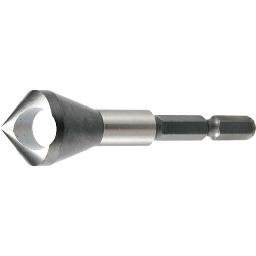 SK 육각축 모따기 커터 영식 참광 8-18 HCD0-18 1개