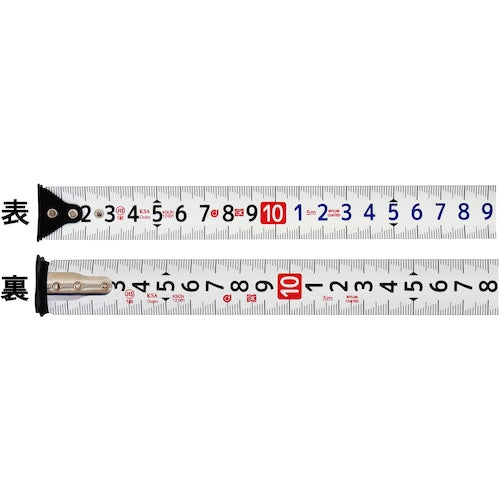 ＳＫ　ＫＡＩＤＡＮロック　剛快　２５ｘ５．０ｍ　LC-G2550KD(PMS)　1 個