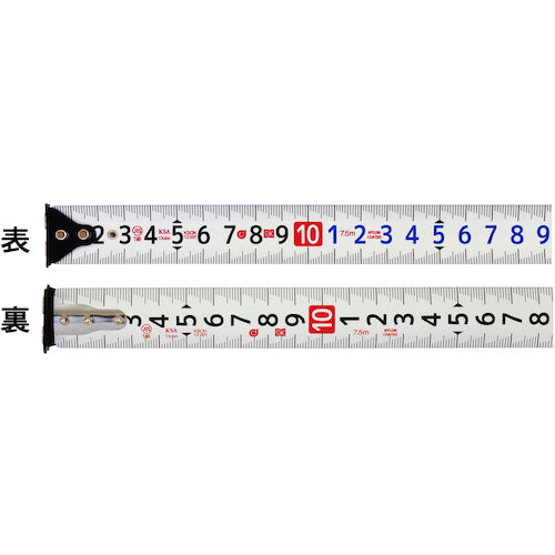 ＳＫ　ＫＡＩＤＡＮロックＧｕａｒｄ　剛快　マグ付　２５ｘ５．０ｍ　LCG-G2550MKD　1 個