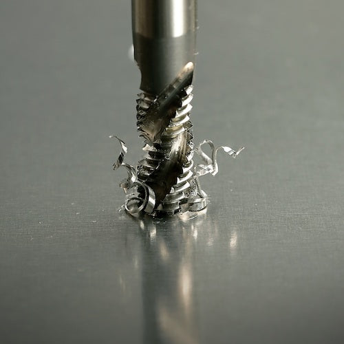 SK Hexagonal Shaft Spiral Tap Zansei M4 x 0.7 HST-M4 1 piece