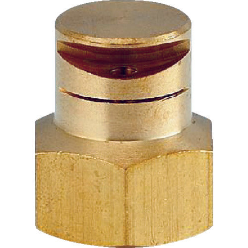 KAKUDAI Sprinkler Spray Head Watering Angle 180 576-913 1 pc