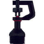 KAKUDAI Mini Sprinkler 13 5776 1 piece