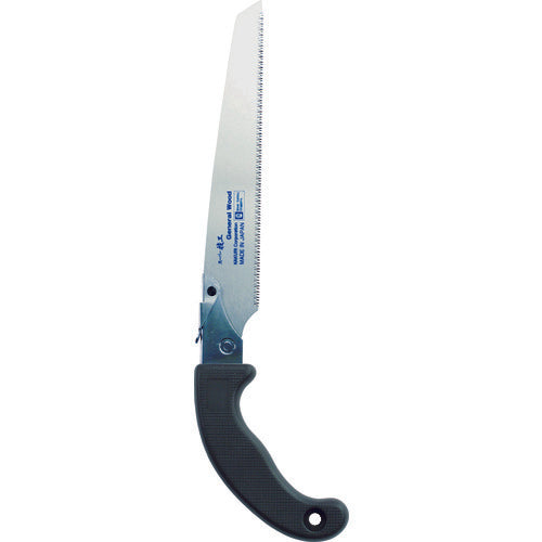 KAKURI Super Technician Replaceable Blade Single-Edged Saw for Bamboo 210mm 41142 1 piece