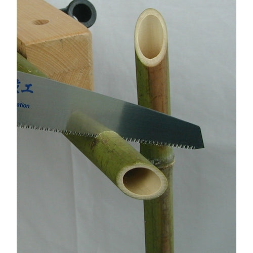 KAKURI Super Technician Replaceable Blade Single-Edged Saw for Bamboo 210mm 41142 1 piece