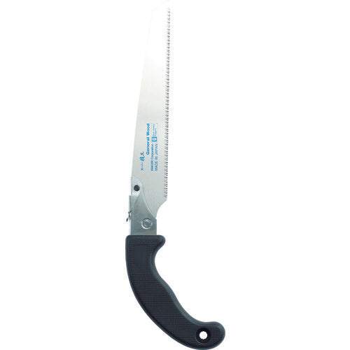 ＫＡＫＵＲＩ　スーパー技工替刃式片刃鋸　塩ビ・アクリル用２１０ｍｍ　41144　1 丁