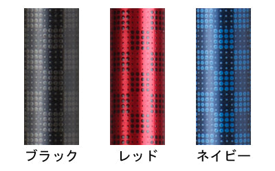 楽スマ　スリーベース / R-102　レッド　1 本